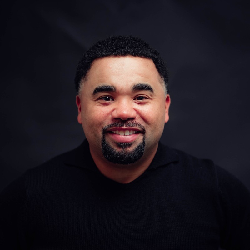 Marcus D. Sallis, MBA Founder of The Product Room